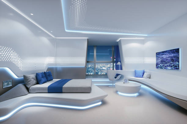 Hospitality Spaces